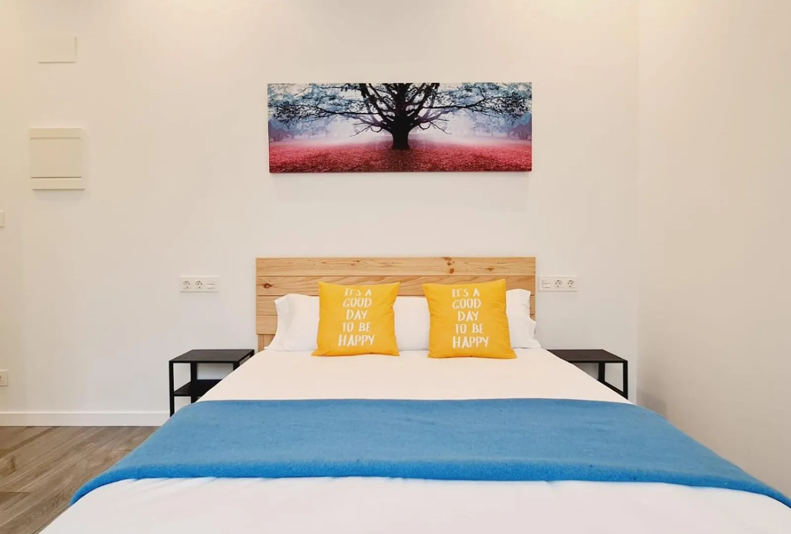 Apartamento Bilbao Rooms & Kitchen Irala Espanha