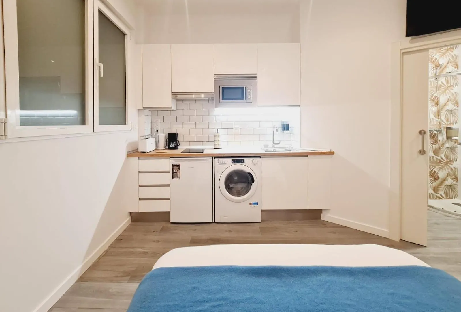Apartamento Bilbao Rooms & Kitchen Irala
